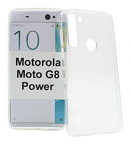 billigamobilskydd.seTPU Case Motorola Moto G8 Power