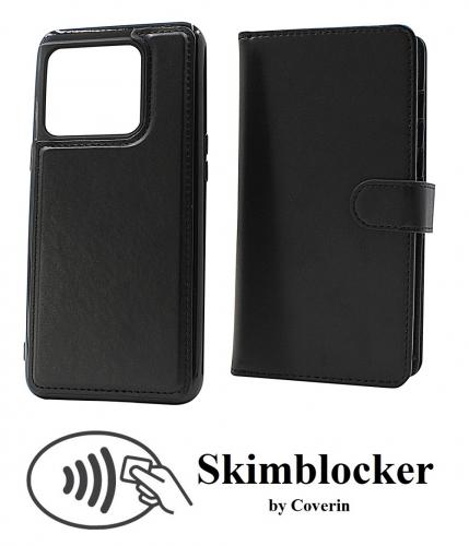 CoverinSkimblocker XL Magnet Wallet OnePlus 10T 5G