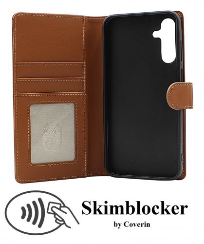 CoverinSkimblocker Wallet Samsung Galaxy A15 5G