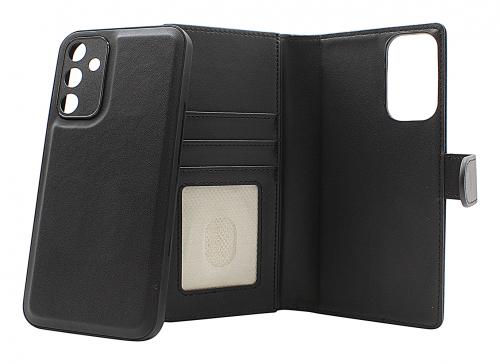 CoverinSkimblocker Samsung Galaxy A15 5G Magnet Phone Wallet