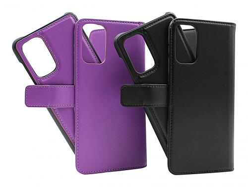 CoverinSkimblocker Magnet Wallet Samsung Galaxy A32 5G (A326B)