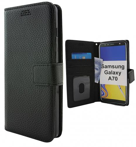 billigamobilskydd.seNew Standcase Wallet Samsung Galaxy A70 (A705F/DS)