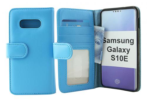 CoverinSkimblocker Wallet Samsung Galaxy S10e (G970F)