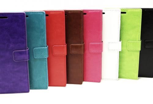 billigamobilskydd.seCrazy Horse Wallet Sony Xperia L1 (G3311)