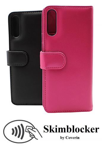 CoverinSkimblocker Wallet Sony Xperia L4