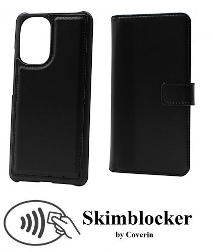 CoverinSkimblocker Magnet Wallet Xiaomi Mi 11i