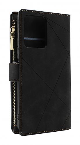 billigamobilskydd.seXL Standcase Luxury Wallet Xiaomi Redmi Note 12