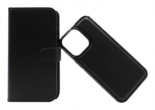 CoverinSkimblocker XL Magnet Wallet iPhone 15 Pro Max