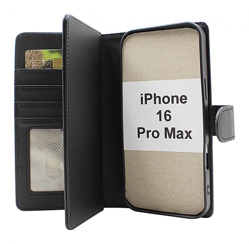 CoverinSkimblocker iPhone 16 Pro Max XL Phone Wallet