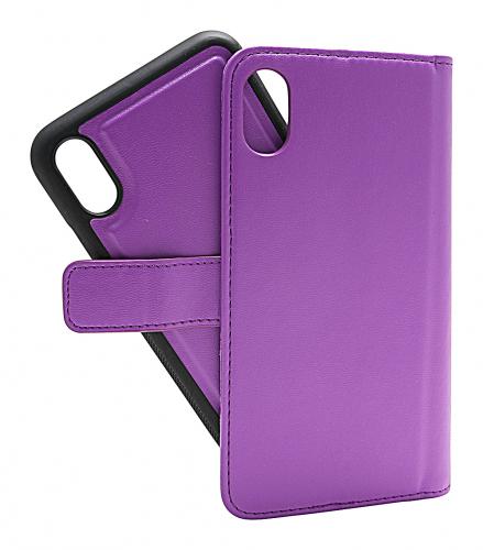 CoverinSkimblocker Magnet Wallet iPhone Xs Max