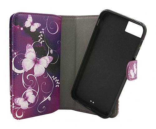 CoverinSkimblocker XL Magnet Designwallet iPhone 6/6s