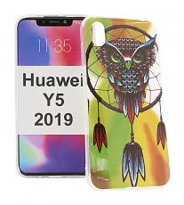 billigamobilskydd.seDesign Case TPU Huawei Y5 2019