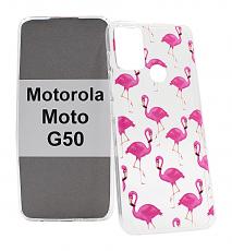 billigamobilskydd.seDesign Case TPU Motorola Moto G50