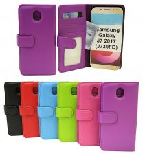 CoverInPlånboksfodral Samsung Galaxy J7 2017 (J730FD)