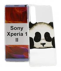 billigamobilskydd.seDesign Case TPU Sony Xperia 1 II (XQ-AT51)