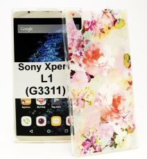 billigamobilskydd.seDesign Case TPU Sony Xperia L1 (G3311)