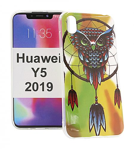 billigamobilskydd.seDesign Case TPU Huawei Y5 2019