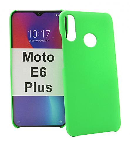 billigamobilskydd.seHardcase Motorola Moto E6 Plus