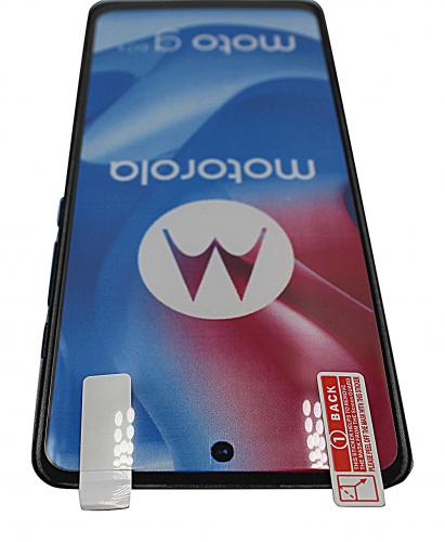 billigamobilskydd.seScreen Protector Motorola Moto G60s