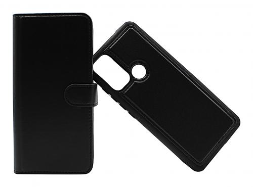 CoverinSkimblocker XL Magnet Wallet Motorola Moto G60s