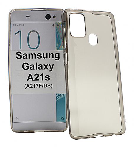 billigamobilskydd.seUltra Thin TPU Case Samsung Galaxy A21s (A217F/DS)