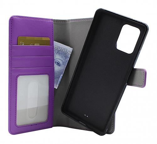 CoverinSkimblocker Magnet Wallet Samsung Galaxy S10 Lite (G770F)