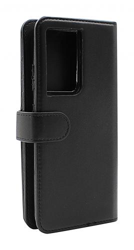 CoverinSkimblocker XL Wallet Samsung Galaxy S21 Ultra 5G (G998B)