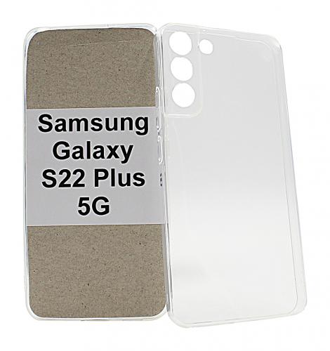 billigamobilskydd.seUltra Thin TPU Case Samsung Galaxy S22 Plus 5G (SM-S906B/DS)