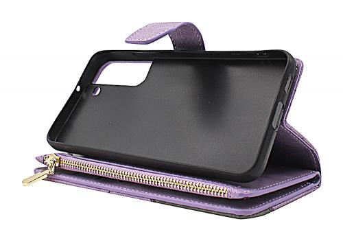 billigamobilskydd.seXL Standcase Lyxfodral Samsung Galaxy S22 Plus 5G (SM-S906B/DS)