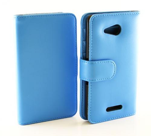 CoverinMobile Wallet Sony Xperia E4g (E2003)