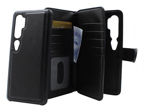 CoverinSkimblocker XL Magnet Wallet Xiaomi Mi Note 10 / Mi Note 10 Pro