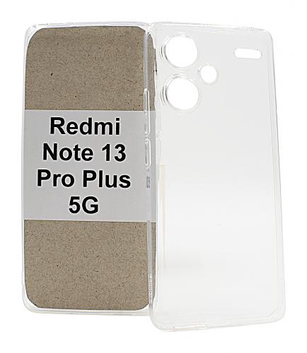 billigamobilskydd.seUltra Thin TPU Case Xiaomi Redmi Note 13 Pro+ 5G