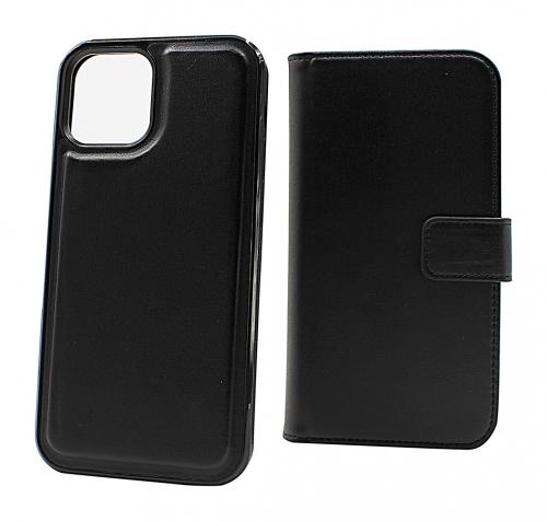 CoverinSkimblocker Magnet Wallet iPhone 13 Pro (6.1)