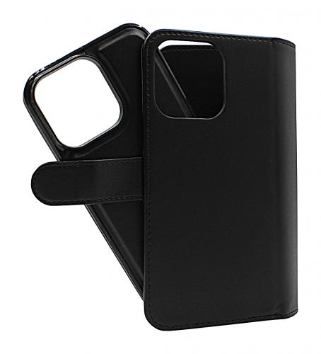 CoverinSkimblocker XL Magnet Wallet iPhone 14 Pro Max (6.7)