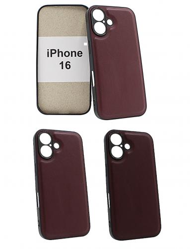 CoverinMagnet Case iPhone 16