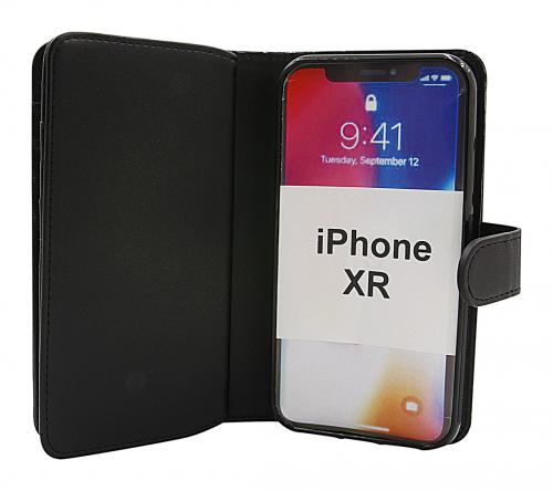 CoverinSkimblocker XL Magnet Wallet iPhone XR