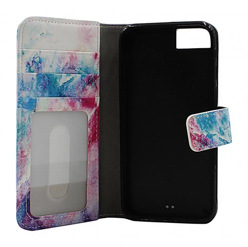 CoverInSkimblocker Magnet Designwallet iPhone SE (2nd Generation)