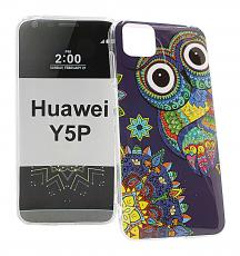 billigamobilskydd.seDesign Case TPU Huawei Y5p