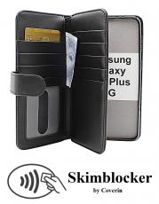 CoverInSkimblocker XL Wallet Samsung Galaxy S21 Plus 5G (G996B)