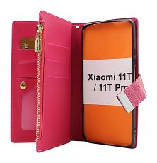 billigamobilskydd.seXL Standcase Glitter Case Xiaomi 11T / 11T Pro