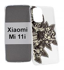 billigamobilskydd.seDesign Case TPU Xiaomi Mi 11i