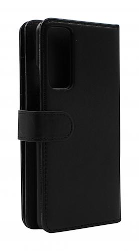 CoverinSkimblocker XL Wallet Huawei P Smart 2021