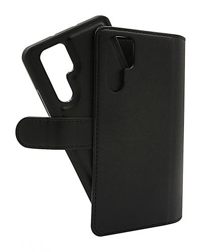 CoverInSkimblocker XL Magnet Wallet Huawei P30 Pro (VOG-L29)
