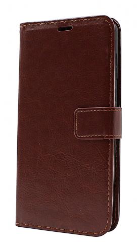 billigamobilskydd.seCrazy Horse Wallet Motorola Edge 40 5G