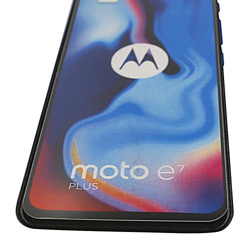 billigamobilskydd.seTempered Glass Motorola Moto E7 Plus