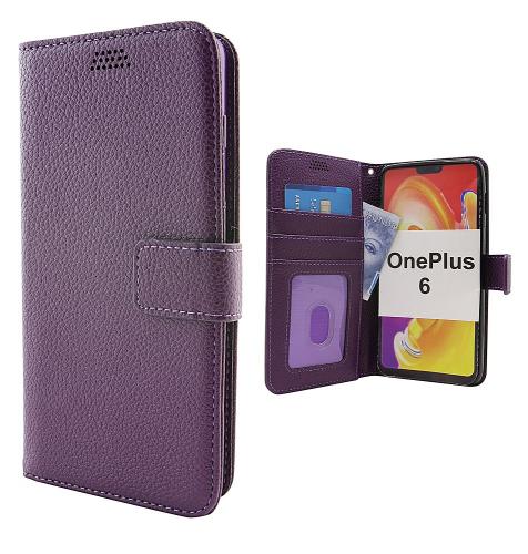 billigamobilskydd.seNew Standcase Wallet OnePlus 6