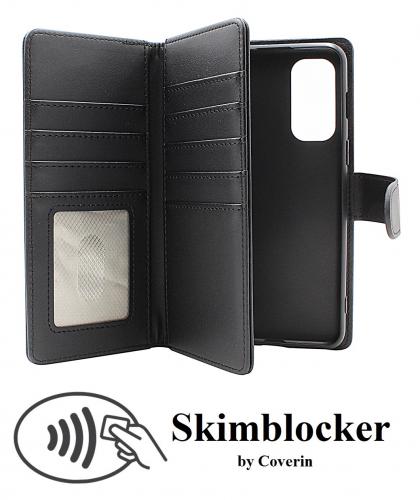 CoverinSkimblocker OnePlus Nord 2 5G XL Phone Wallet