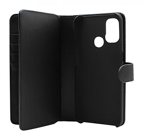 CoverinSkimblocker XL Magnet Wallet OnePlus Nord N100