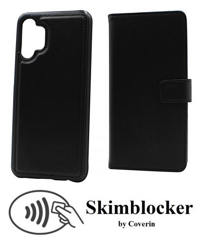 CoverinSkimblocker Magnet Wallet Samsung Galaxy A13 (A135F/DS)