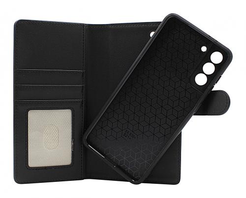 CoverinSkimblocker Samsung Galaxy S21 Plus 5G Magnet Phone Wallet